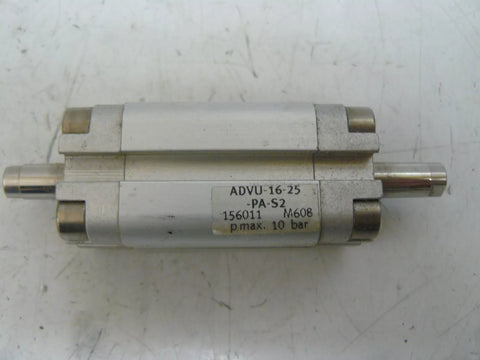 Festo ADVU-16-25-P-A-S2