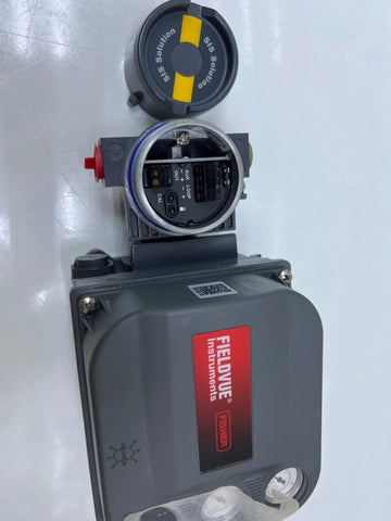 EMERSON DVC6200HW2