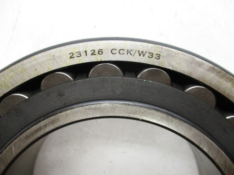 SKF 23126CCK/W33