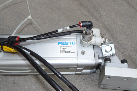 Festo DNC-63-920-PPVA