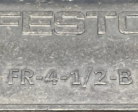 FESTO  FR-4-1/2-B