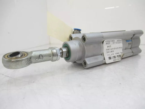 FESTO DSBC-40-50-D3-PPVA-N3