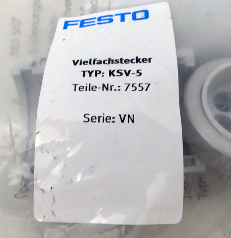 FESTO KSV-5