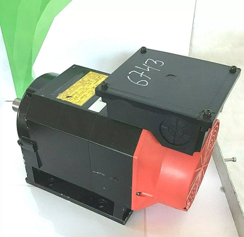 Fanuc A06B-0852-B290