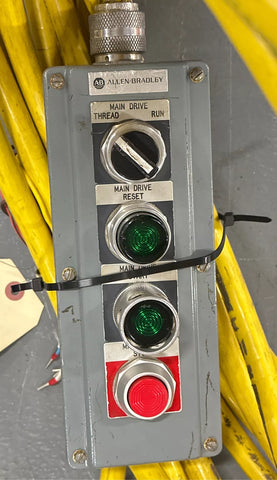 ALLEN BRADLEY RPC-1216