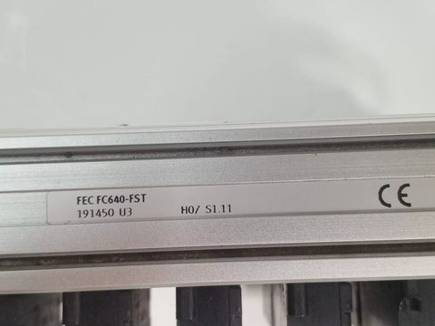 FESTO FEC-FC640-FST