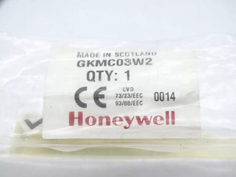 Honeywell GKMC03W2