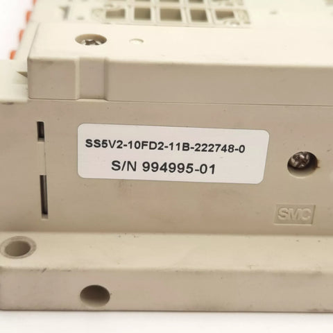 SMC SS5V2-10FD2-11B-222748-0