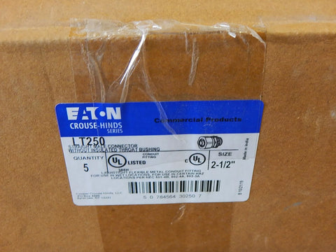 EATON LT250