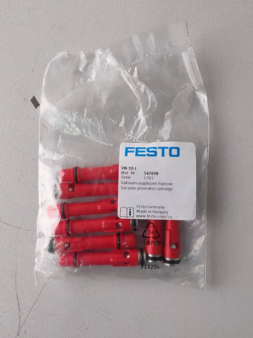 FESTO VN-10-L