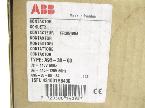 ABB 1SFL431001R8400