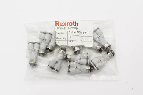 Rexroth Bosch Group 212 240 418 0