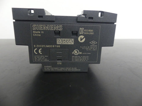 SIEMENS 6ED1052-1MD00-0BA7