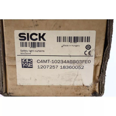 SICK C4MT-10234ABB03FE0