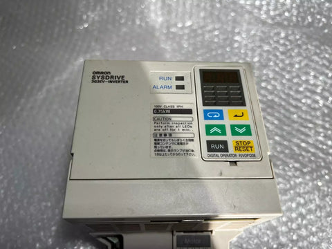 OMRON 3G3EV-A1007-E