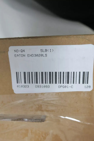 Eaton EHD3020LS