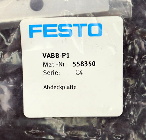 FESTO VABB-P1