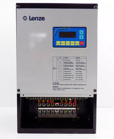 Lenze 7814.2So