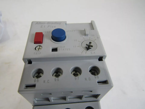 ALLEN BRADLEY 193-EEED