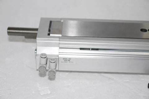 Festo DGSL-16-100-PA