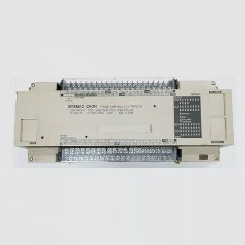 OMRON C60H-C7DR-DE-V1