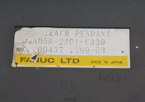 FANUC A05B-2301-C330