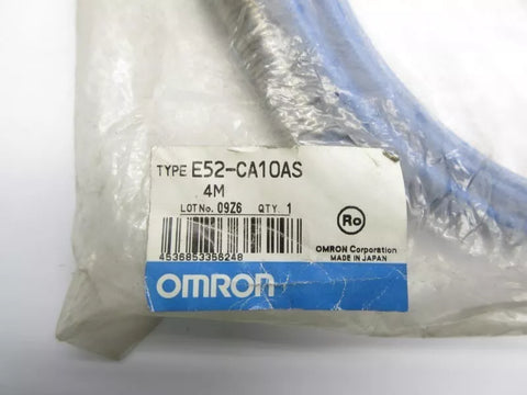 Omron E52-CA10AS