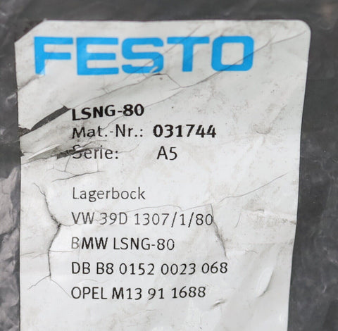 FESTO LSNG-80