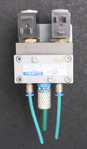 FESTO JMF-4-1/8