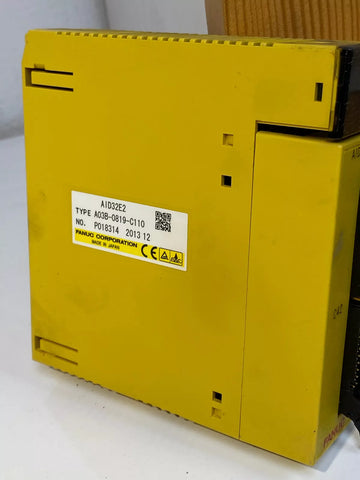 FANUC A03B-0819-C110