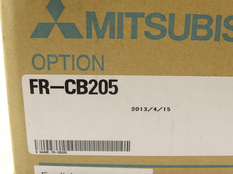 MITSUBISHI FR-CB205