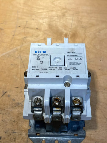 EATON A201K2CA