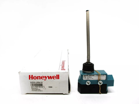 HONEYWELL BZE6-2RN18