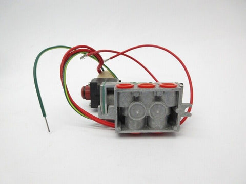 ASCO WT8401B101