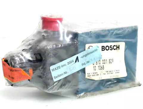 Bosch 0 810 001 829