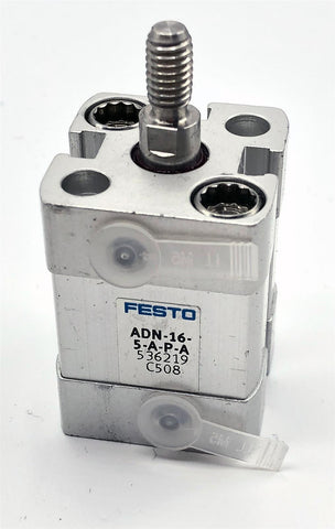 FESTO ADN-16-5-A-P-A