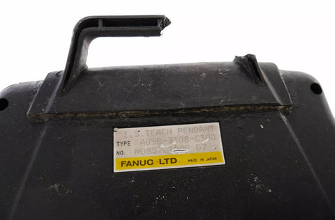 FANUC A05B-2308-C300