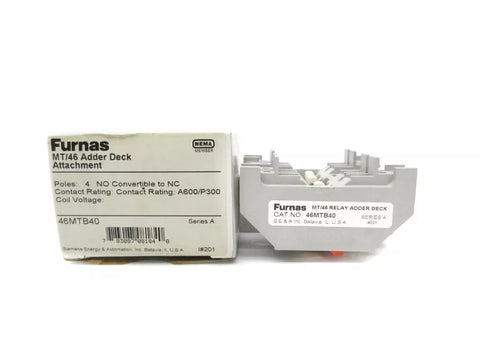 FURNAS 46MTB40