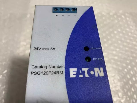 EATON PSG120F24RM