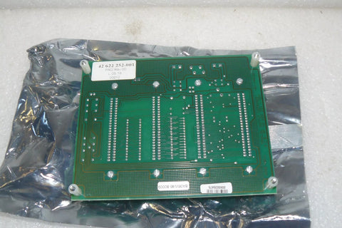 HONEYWELL 42 622 252-001