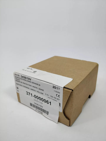 WOERTZ 3436/10V