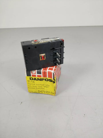 DANFOSS 047H0104