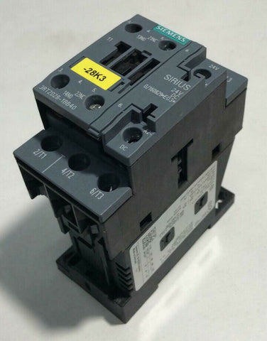 SIEMENS 3RT2028-1BB40