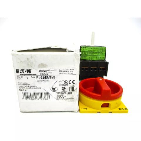 EATON P1-32/EA/SVB