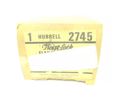 HUBBELL 2745