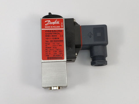 DANFOSS 061B200566