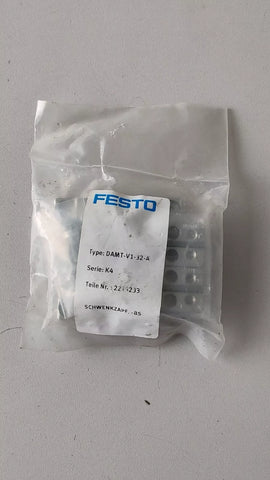 FESTO DAMT-V1-32-A