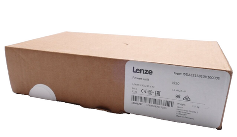 Lenze I5DAE215B10V10000S