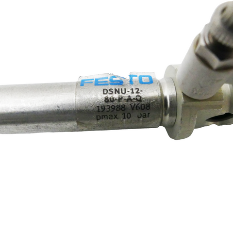 FESTO DSNU-12-80-P-A-Q