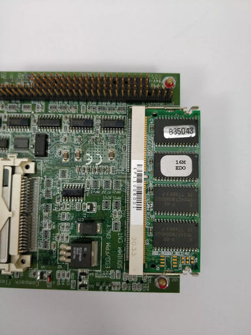 ADVANTECH PCM-3345